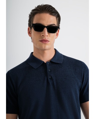 POLO DE PUNTO FINO ANTONY MORATO