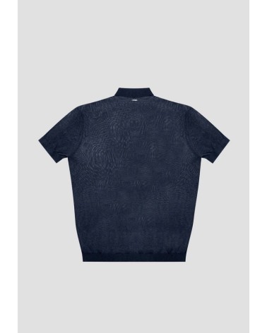 POLO DE PUNTO FINO ANTONY MORATO