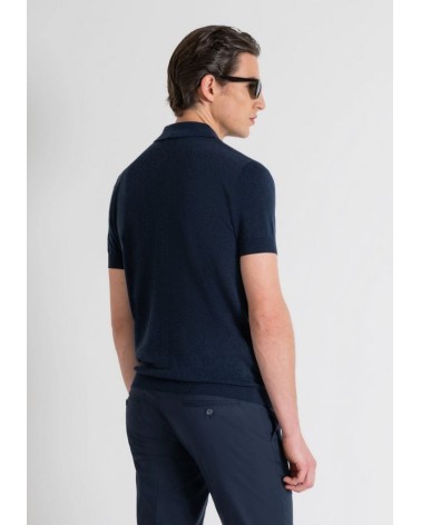 POLO DE PUNTO FINO ANTONY MORATO
