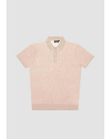 POLO DE PUNTO FINO ANTONY MORATO