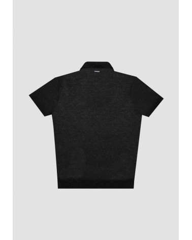 POLO DE PUNTO FINO ANTONY MORATO