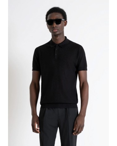 POLO DE PUNTO FINO ANTONY MORATO