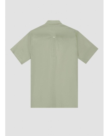 CAMISA ADALIA RECTA EN MEZCLA DE LINO ANTONY MORATO