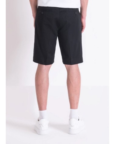 BERMUDA CORTE CHINO SLIM FIT ANTONY MORATO