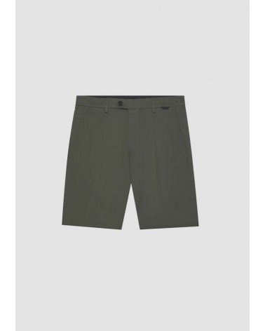 BERMUDA CORTE CHINO SLIM FIT ANTONY MORATO