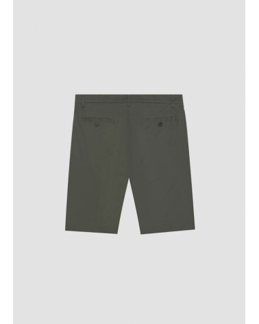 BERMUDA CORTE CHINO SLIM FIT ANTONY MORATO