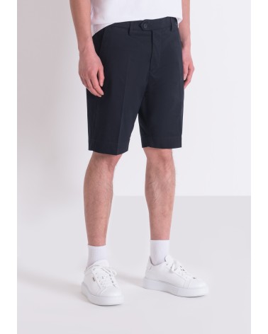 BERMUDA CORTE CHINO SLIM FIT ANTONY MORATO