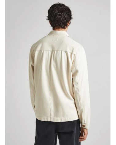 SOBRECAMISA BINGHAM PEPE JEANS