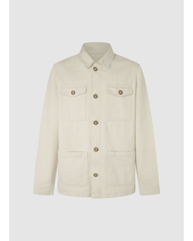 SOBRECAMISA BINGHAM PEPE JEANS