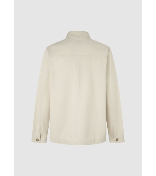 SOBRECAMISA BINGHAM PEPE JEANS
