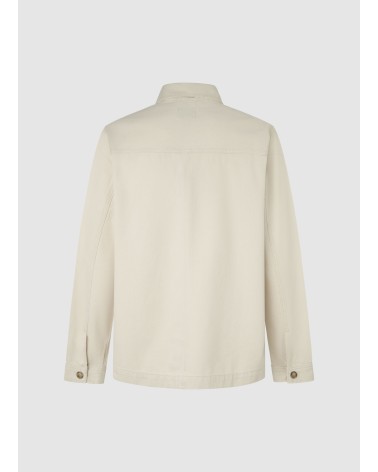 SOBRECAMISA BINGHAM PEPE JEANS