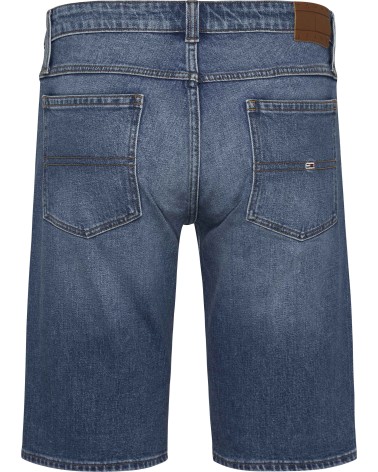 PANTALÓN CORTO RONNIE TOMMY JEANS