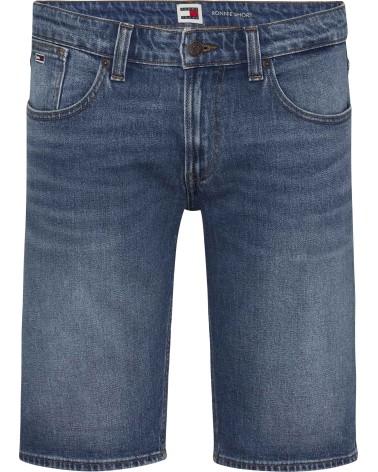 PANTALÓN CORTO RONNIE TOMMY JEANS