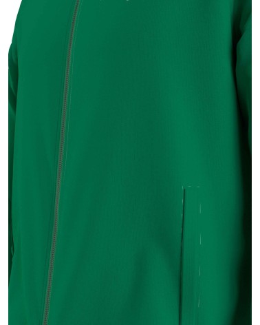 SUDADERA CON CREMALLERA TOMMY HILFIGER