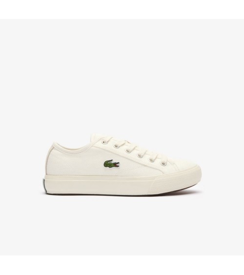 ZAPATILLAS BACKCOURT LACOSTE MUJER
