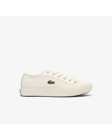 ZAPATILLAS BACKCOURT LACOSTE MUJER