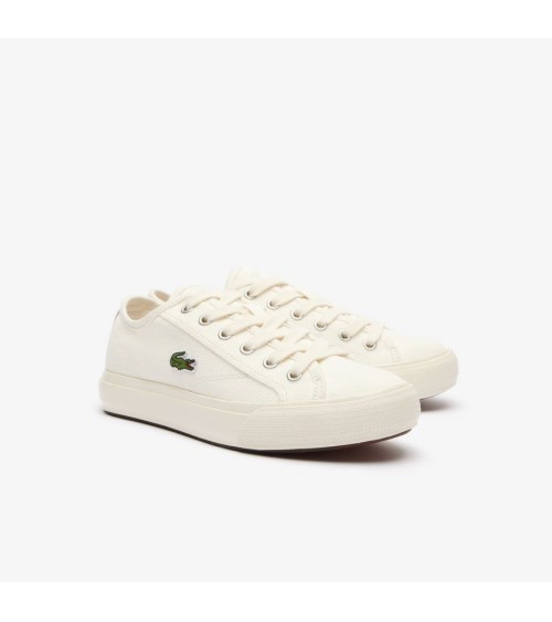 ZAPATILLAS BACKCOURT LACOSTE MUJER
