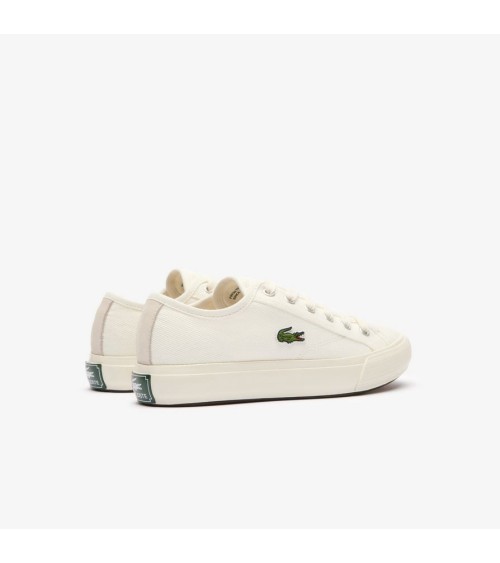 ZAPATILLAS BACKCOURT LACOSTE MUJER