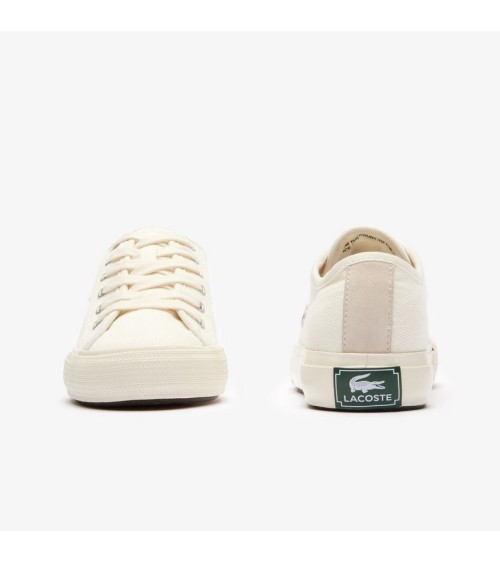 ZAPATILLAS BACKCOURT LACOSTE MUJER