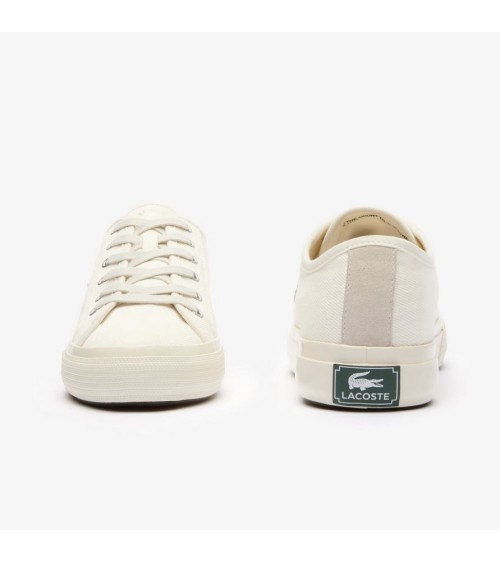 ZAPATILLAS BACKCOURT LACOSTE HOMBRE