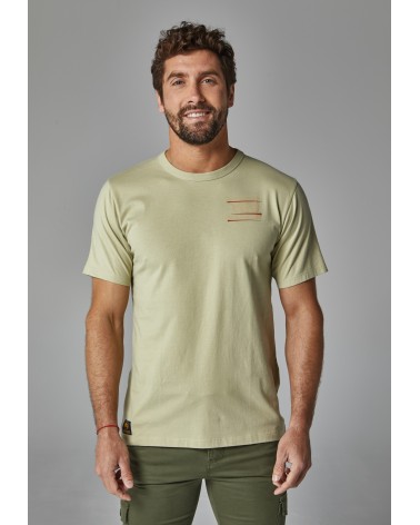 CAMISETA TIME TO CHILL ALTONADOCK