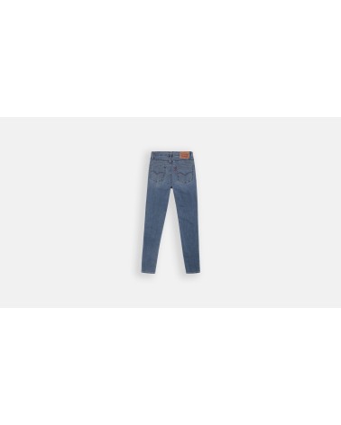 PANTALÓN VAQUERO 721 TIRO ALTO Y PITILLO LEVI´S