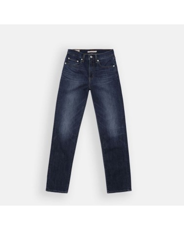 PANTALÓN VAQUERO 724 TIRO ALTO Y CORTE RECTO LEVI´S