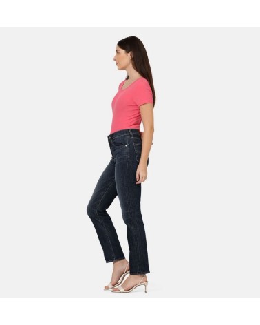 PANTALÓN VAQUERO 724 TIRO ALTO Y CORTE RECTO LEVI´S