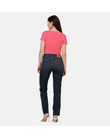 PANTALÓN VAQUERO 724 TIRO ALTO Y CORTE RECTO LEVI´S