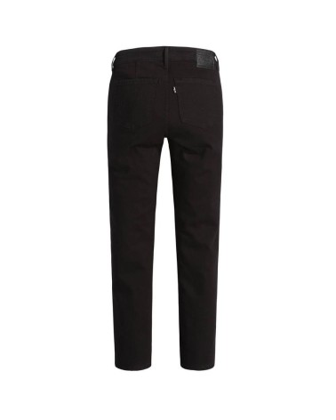 PANTALÓN VAQUERO NEGRO 712 CORTE SLIM LEVI´S