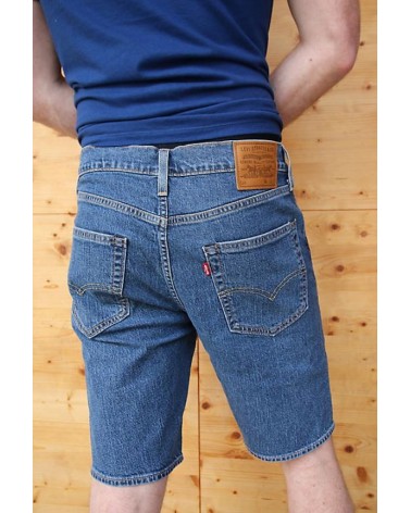 PANTALÓN CORTO DENIM 405 LEVI´S