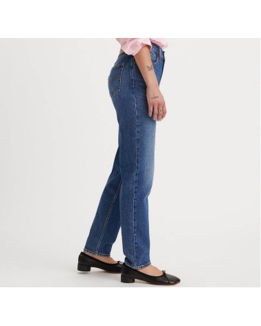 PANTALÓN VAQUERO 80´S MOM FIT LEVI´S