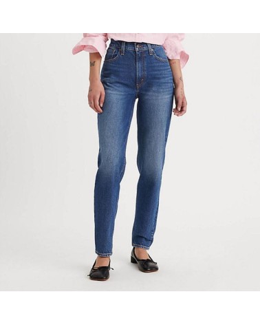 PANTALÓN VAQUERO 80´S MOM FIT LEVI´S