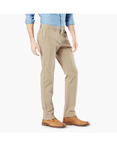 PANTALÓN CHINO SMART 360 FLEX MOTION SLIM DOCKERS