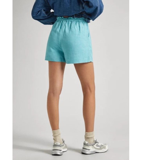 PANTALÓN CORTO MARTA DE LINO PEPE JEANS