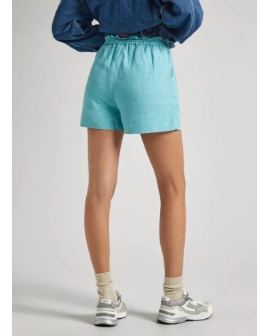 PANTALÓN CORTO MARTA DE LINO PEPE JEANS