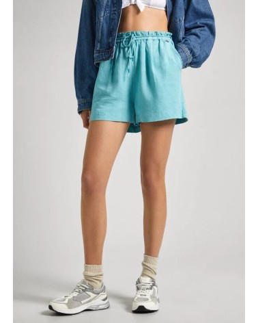 PANTALÓN CORTO MARTA DE LINO PEPE JEANS
