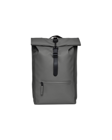 MOCHILA UNISEX ROLLTOP RUCKSACK IMPERMEABLE RAINS