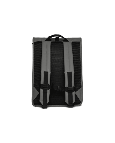 MOCHILA UNISEX ROLLTOP RUCKSACK IMPERMEABLE RAINS