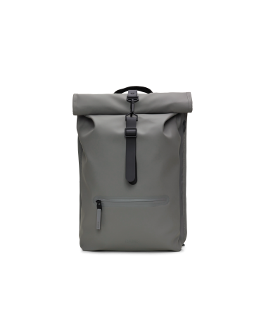MOCHILA UNISEX ROLLTOP RUCKSACK IMPERMEABLE RAINS