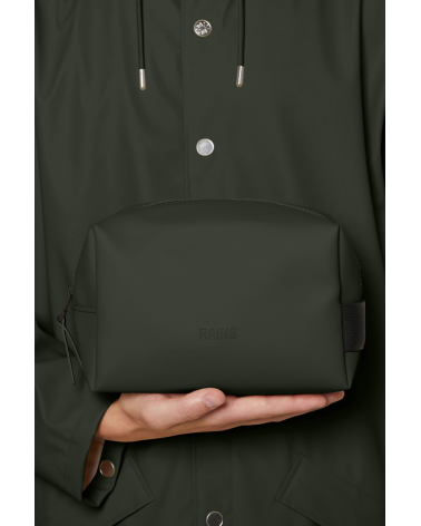 NECESER PEQUEÑO IMPERMEABLE RAINS