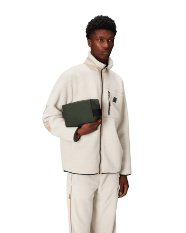 NECESER PEQUEÑO IMPERMEABLE RAINS