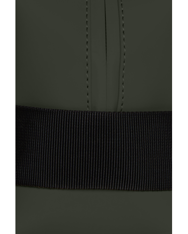 NECESER PEQUEÑO IMPERMEABLE RAINS