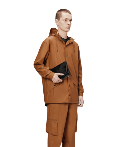 NECESER COSMETIC IMPERMEABLE RAINS