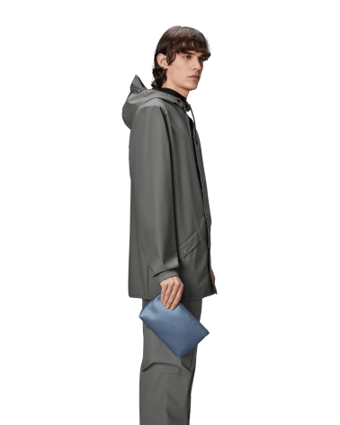NECESER COSMETIC IMPERMEABLE RAINS