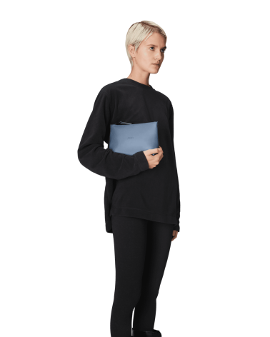 NECESER COSMETIC IMPERMEABLE RAINS