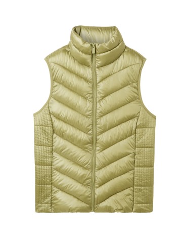 CHALECO ACOLCHADO ULTRALIGERO TOM TAILOR