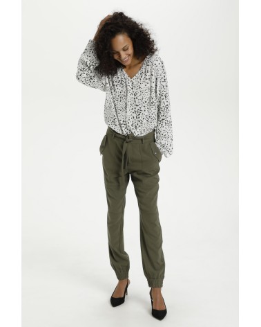 BLUSA KADEBRA ESTAMPADA KAFFE