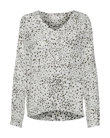 BLUSA KADEBRA ESTAMPADA KAFFE