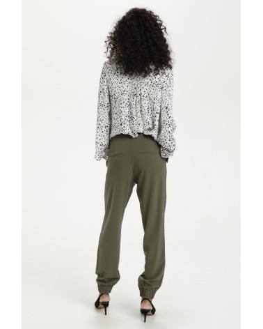 BLUSA KADEBRA ESTAMPADA KAFFE